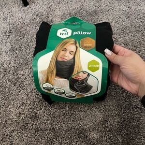 Trtl travel pillow